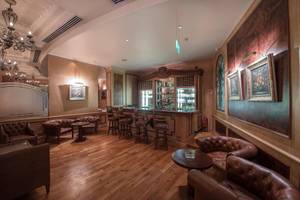 Reef Oasis Blue Bay Resort