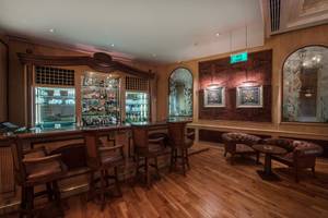 Reef Oasis Blue Bay Resort