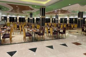 Reef Oasis Blue Bay Resort