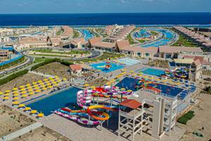 Albatros Sea World Marsa Alam