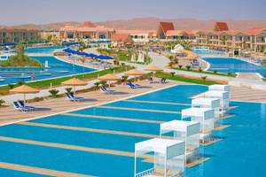 Albatros Sea World Marsa Alam