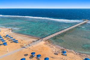 Albatros Sea World Marsa Alam