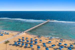 Albatros Sea World Marsa Alam