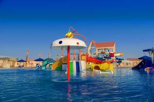 Albatros Sea World Marsa Alam