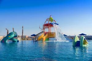 Albatros Sea World Marsa Alam