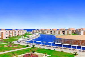 Albatros Sea World Marsa Alam