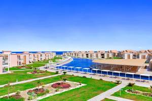 Albatros Sea World Marsa Alam