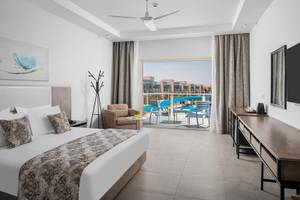 Albatros Sea World Marsa Alam