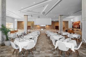 Albatros Sea World Marsa Alam