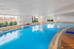 Albatros Sea World Marsa Alam