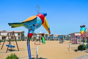 Albatros Sea World Marsa Alam