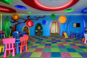 Albatros Sea World Marsa Alam