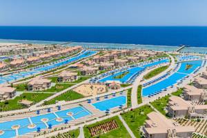 Albatros Sea World Marsa Alam