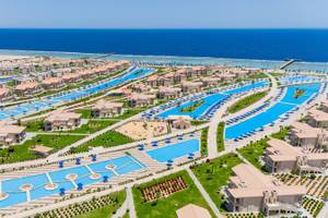 Albatros Sea World Marsa Alam