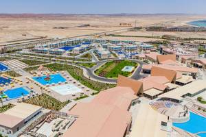 Albatros Sea World Marsa Alam