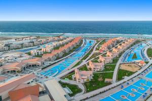 Albatros Sea World Marsa Alam