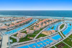 Albatros Sea World Marsa Alam