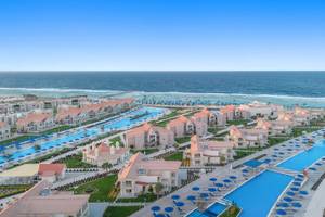 Albatros Sea World Marsa Alam