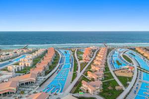 Albatros Sea World Marsa Alam