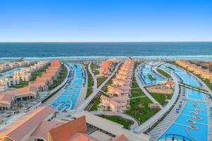 Albatros Sea World Marsa Alam