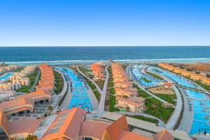 Albatros Sea World Marsa Alam