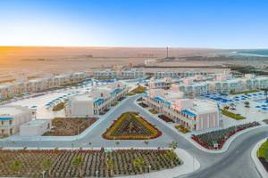 Albatros Sea World Marsa Alam