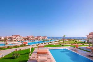 Albatros Sea World Marsa Alam