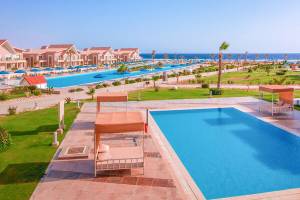 Albatros Sea World Marsa Alam