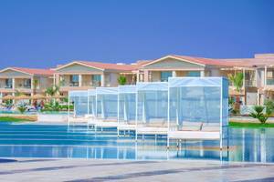 Albatros Sea World Marsa Alam