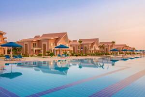 Albatros Sea World Marsa Alam