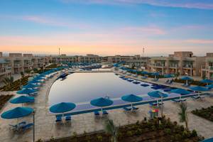 Albatros Sea World Marsa Alam