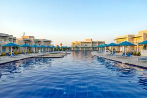 Albatros Sea World Marsa Alam