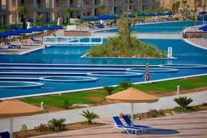 Albatros Sea World Marsa Alam