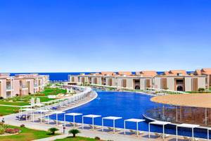 Albatros Sea World Marsa Alam