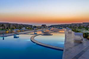 Albatros Sea World Marsa Alam