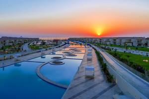 Albatros Sea World Marsa Alam