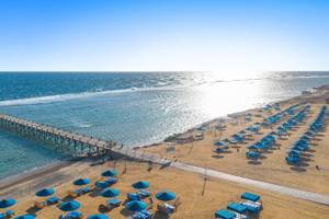 Albatros Sea World Marsa Alam