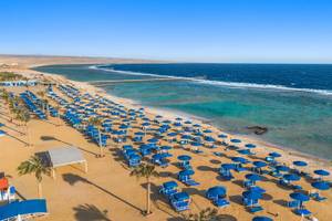 Albatros Sea World Marsa Alam