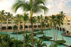 Iberostar Grand Bavaro in Dom. Republik - Osten (Punta Cana)