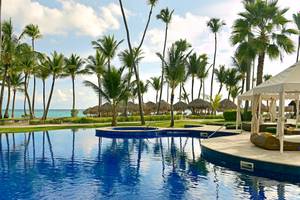 Iberostar Grand Bavaro in Dom. Republik - Osten (Punta Cana)