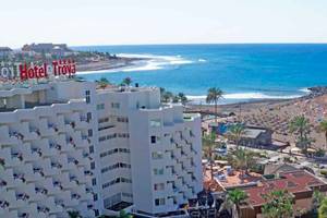 Alexandre Hotel Troya