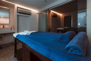 Eliros Mare Wellness Center