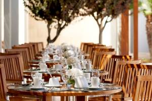 Sheraton Rhodes Resort in Rhodos