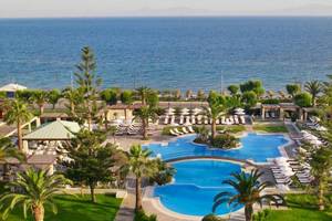 Sheraton Rhodes Resort in Rhodos