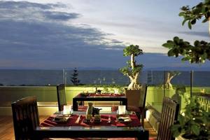 Sheraton Rhodes Resort in Rhodos