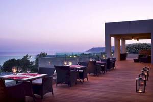 Sheraton Rhodes Resort in Rhodos