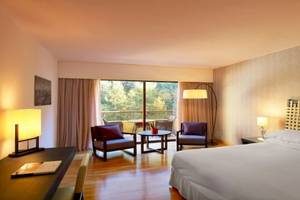 Sheraton Rhodes Resort in Rhodos