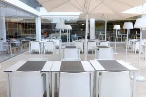 Alltoura Club Hotel Akeah Broncemar in Playa del Ingles