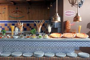 Alltoura Club Hotel Akeah Broncemar in Playa del Ingles