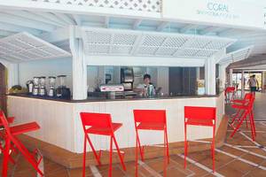 Corallium Beach by Lopesan Hotels in Gran Canaria